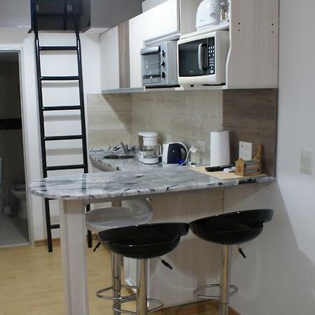 Departamento Estudio 1 Неукен Екстер'єр фото