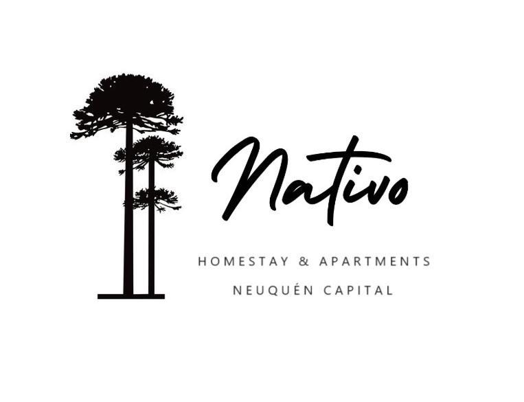 Departamento Estudio 1 Неукен Екстер'єр фото